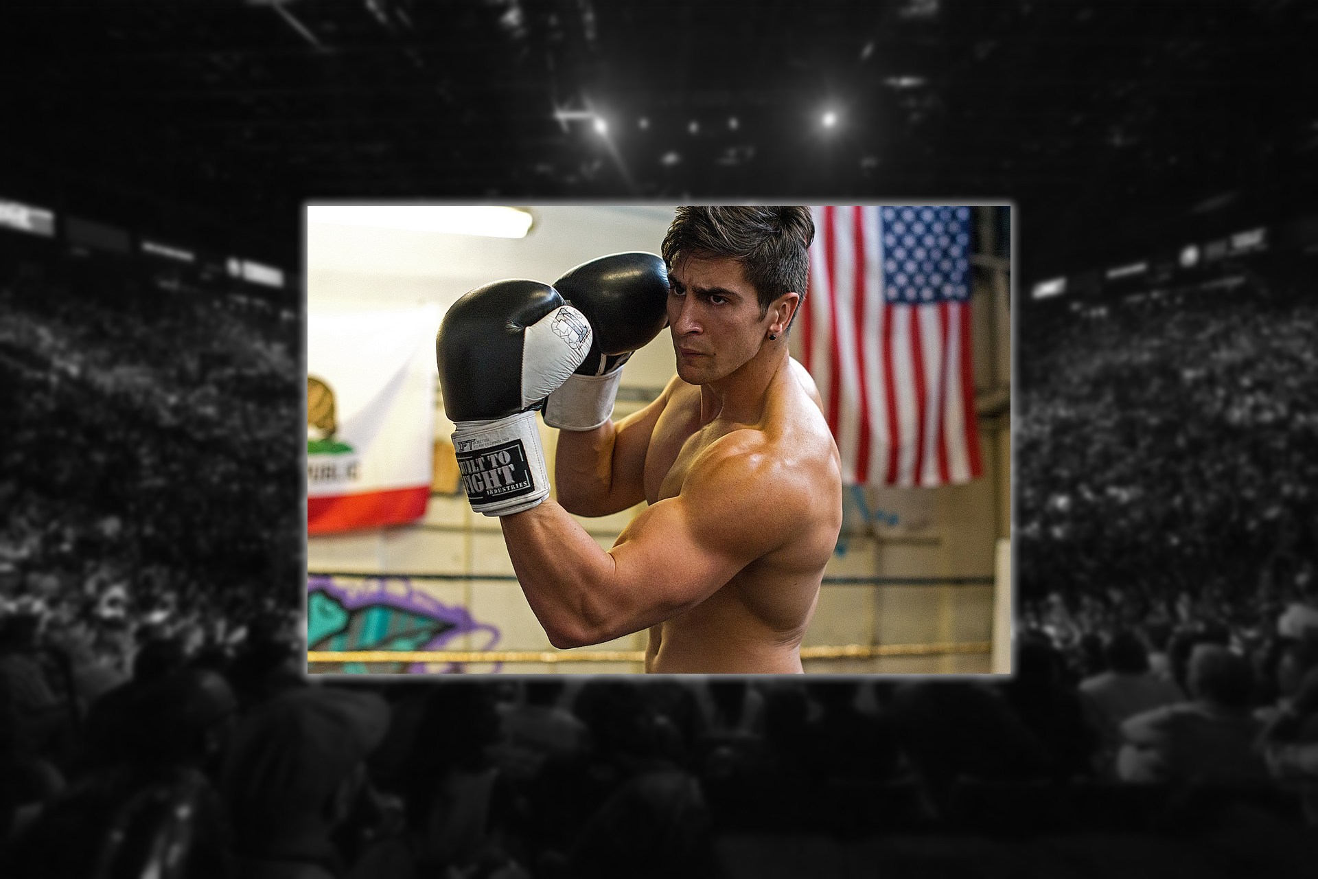 Fullscreen Gallery GLASS JAW MOVIE